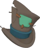 Old Top Hat