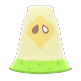 pear dress