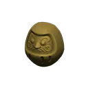 mini golden dharma