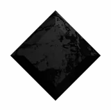 Bleak Ink Gemstone