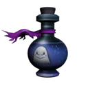 Ghost Potion