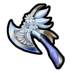 Angel Axe
