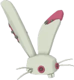 Bunny Hat