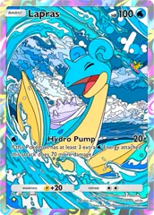 Lapras