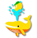 Mango Whale