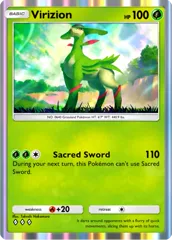 Virizion