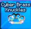 Cyber Brass