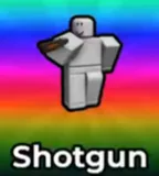 Shotgun (Emote)