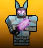 Slash Bunny