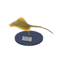 ray model