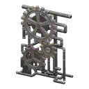 gear apparatus