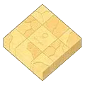 Sacred Pyramid Flooring