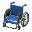 wheelchair