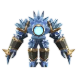 Lil Warden