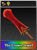 The Crown Jewel