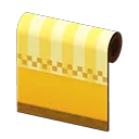Pompompurin wall