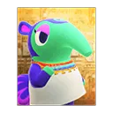 Pango's poster
