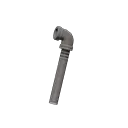 iron wand