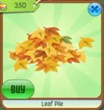 Leaf Collection