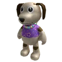 Hula Dog
