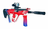 AUG A3 Hollows