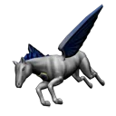 Light Pegasus