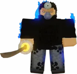 Surgeon Of Death (Awakened)