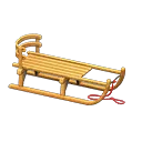 sleigh