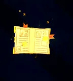 Magic Spellbook
