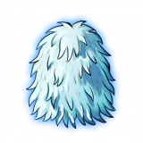 Yeti Fur