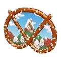 Pretzel Window