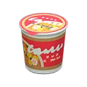 instant noodles