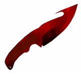 Gut Ruby