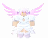 Rewritten Goddess