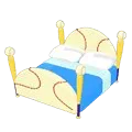 Baseball Bed