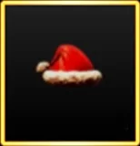 Santa Hat