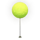 glowing-moss balloon