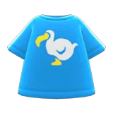 DAL tee
