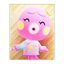 Marina's poster