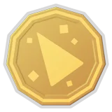 Party Token