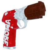 PX4 Chocolate Bar