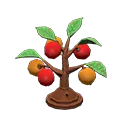 tree's bounty lamp