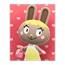 Bonbon's poster