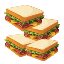 Sandwiches