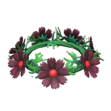 dark cosmos crown