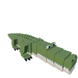 Crocodile