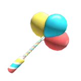 Party Balloons Hammer