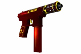 TEC-9 Samurai