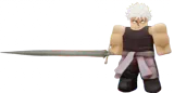 Sword Saint (Dragon Hunter)