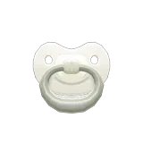 pacifier